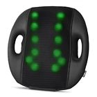 608807077074 Unbranded Back Massage Cushion
