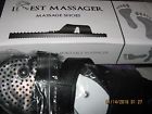 609224275777 Irest Mini Massager And Massage Shoes Professional Portable