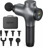 610895360747 Mebak Massage Gun Deep Tissue Percussion Muscle Massager