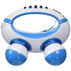 Pm-50 6110a Complete Medical Mini Massager