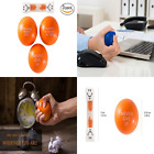 611885132375 Stress Relief Ball Assortment Motivational Squeeze Toys Free