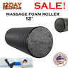 612608991743 Brandred Massage Foam Roller Back Muscle Self Rumble