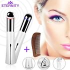 612957543815 Choice Heated Sonic Eye And Face Massager Wand
