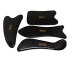 613852426432 Unbranded Pack Gua Sha Tool Hand Made Buffalo