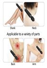 6168653713495 Cnhidee Vibrator Massager Wand Therapy Tool Cordless Mini