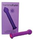 617353154849 Undisclosed Femme Funn Diamond Wand Purple