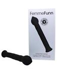 617353154863 Undisclosed Femme Funn Diamond Wand Black