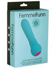 617353155549 Femmefunn Ultra Bullet Massager