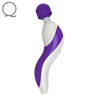 617724078811 Q Sensation Vibrator Purple