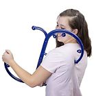 617923779298 Trigger Point Back Neck Self Massager Stick In