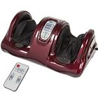 617999489732 Best Choice Products Foot Massager Machine Electric Ankle