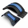 619264462587 Comfomedic Lower Back Stretcher And Neck Pack Cracker