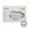 619660649148 Renpho Open Box Bluetooth Music Rechargeable Eye Massager