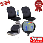 6219591799512 Relaxzen Massage Seat Cushion