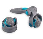 05-62425 62425 Gaiam Wellbeing Massage Kit Reduce Tension Stress New 018713624253