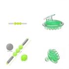 62523 Fascia Health Care And Cellulite Blaster Massage Stick 792436798896