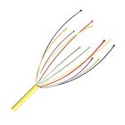 626570612223 Unbrand Rainbow Scalp Massager Relaxation Self Message Tool