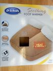 630623802431 Dr Schools Foot Warmer And Massage One Size