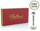 634263214760 Bellani Anti Aging Jade Roller For Face Facial