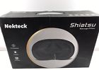 634324696955 Nekteck Shiatsu Deep Kneading