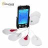 63454 Techare Massager Tech Care Plus Tens Unit Rechargeable Electronic Pulse