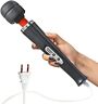 634769868566 Charming Speeds Wired Powerful Handheld Massager With Strong