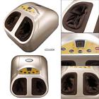 634974195990 Unbranded New Portable Heat Digital Led Ozone Shiatsu