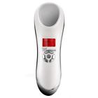 634974620270 Unbranded Portable Handheld Ultrasonic Electric Ion Facial Massager