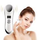 634974733321 Unbranded Portable Handheld Ultrasonic Electric Ion Facial Massager