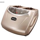 634974835261 Unbranded Foot Spa Massager Ozone Sterilization Massage Portable
