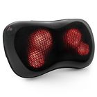 635414220333 Sable Cordless Rechargeable Shiatsu