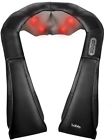 635414220340 Sable Cordless Shoulder Massager