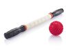 638302670319 Monkey Bar Massage Roller Stick Travel Muscle Release