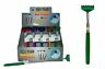 01-0816 638362360731 Diamond Visions Max Force Crazy Colors Extendable Back