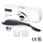 639631161264 Enzuo Deep Tissue Body Massager Electric Handheld Percussion