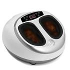 639853080565 Muchoo Foot Massager Shiatsu Kneading Massage Machine With