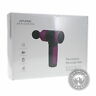 639853084785 Joylifeel Deep Tissue Percussion Handheld Massage Gun Purple