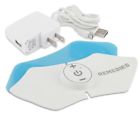 640671435864 Accupoint Pain Relief Pad Reusable Tens Electrode Nerve