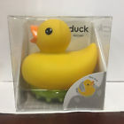 64083 Dreams Duck Relaxer Yellow 4542202640838