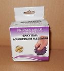 641171671011 Physix Spiky Massage Balls