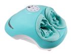 643664813038 Clever Creations Shiatsu Foot Massager By Machine For