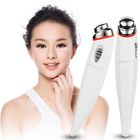 6447829889944 Unbranded Mini Electric Eye Massager Remove Wrinkles Dark