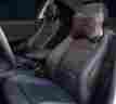 64489 Shiatsu Pillow Heat Neck Massager Cushion Car Home Full Body Vibrating 705625365489 705625366998