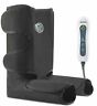 647213694116 Belmint Leg Air Compression Massager For Foot Calf