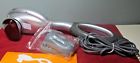 649722696780 Mellion New Handheld Full Body Deep Tissue Massager