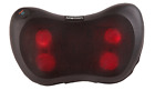 649722696803 Meillion Back Pillow Massage Shiatsu Electric Neck Shoulder