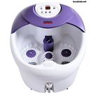 649906681175 Kendal Foot Spa Bath