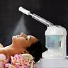 650226547843 Kingsteam Facial Steamer With Extendable Arm Ozone Table