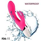 652054610966 Cordless Health Care Hand Massager Double Head Usage