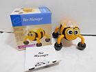 653525270672 Unbranded Honey Bee Massager